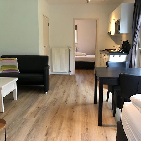 B&B Oostzomerland Mijnsheerenland 외부 사진