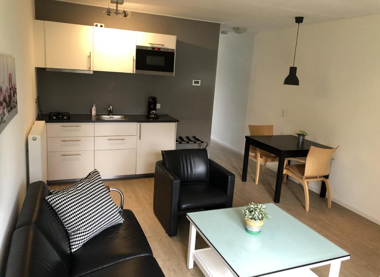 B&B Oostzomerland Mijnsheerenland 외부 사진