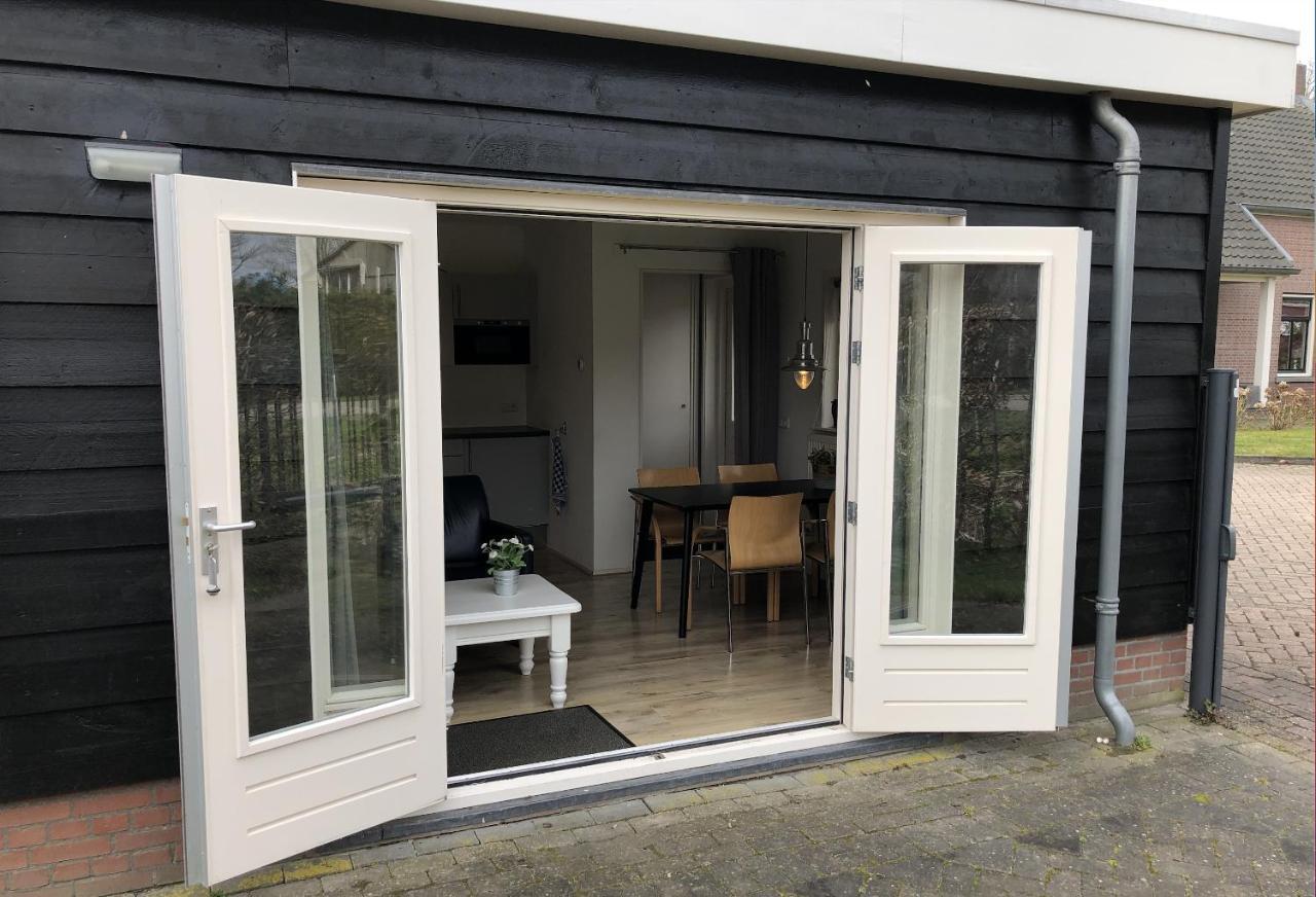 B&B Oostzomerland Mijnsheerenland 외부 사진