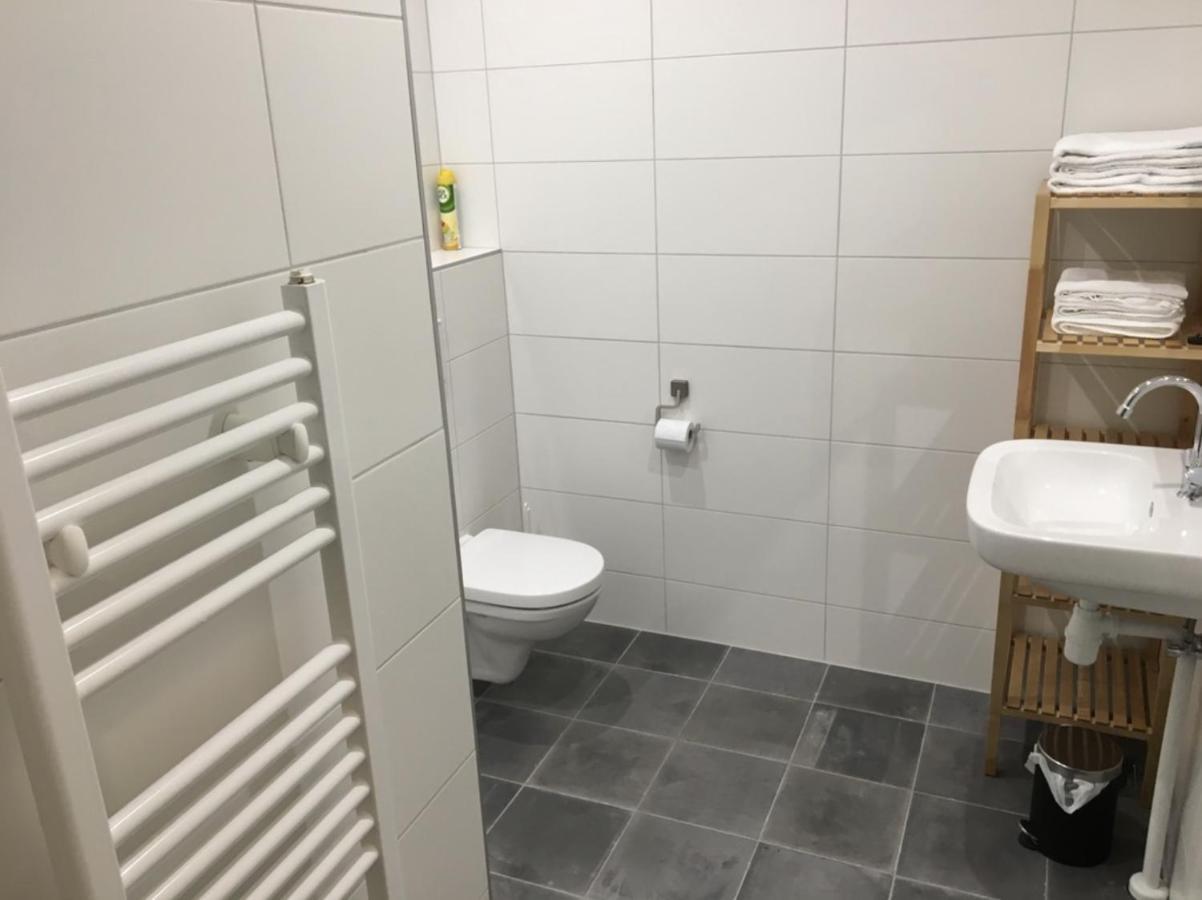 B&B Oostzomerland Mijnsheerenland 외부 사진