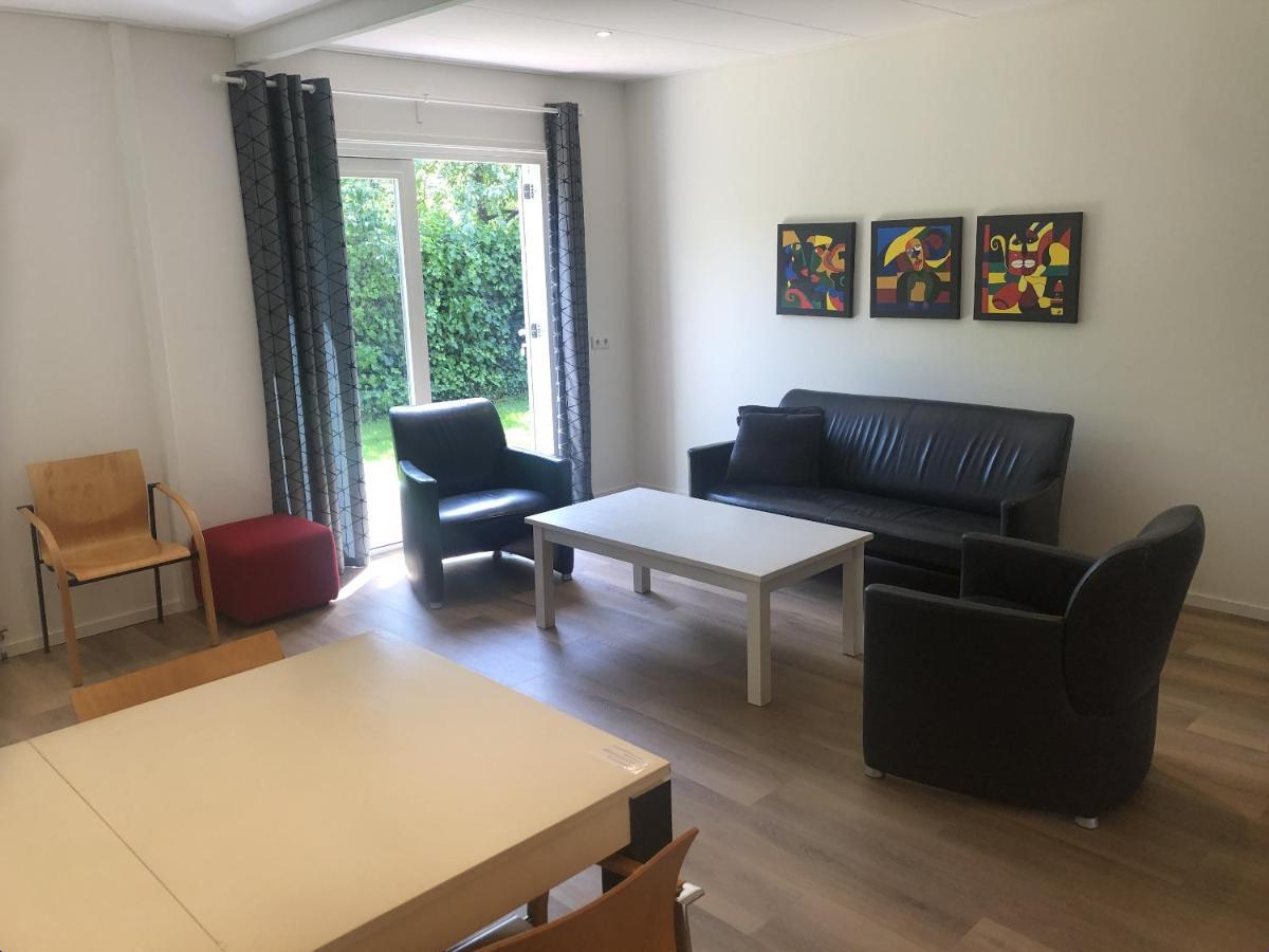 B&B Oostzomerland Mijnsheerenland 외부 사진