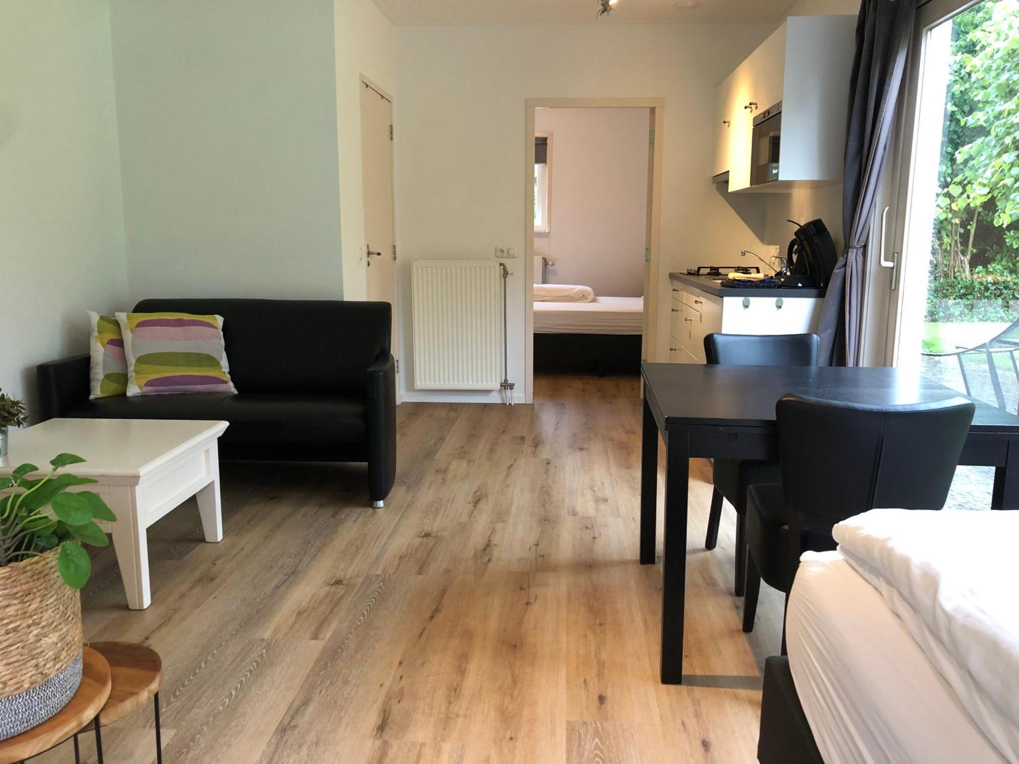 B&B Oostzomerland Mijnsheerenland 외부 사진