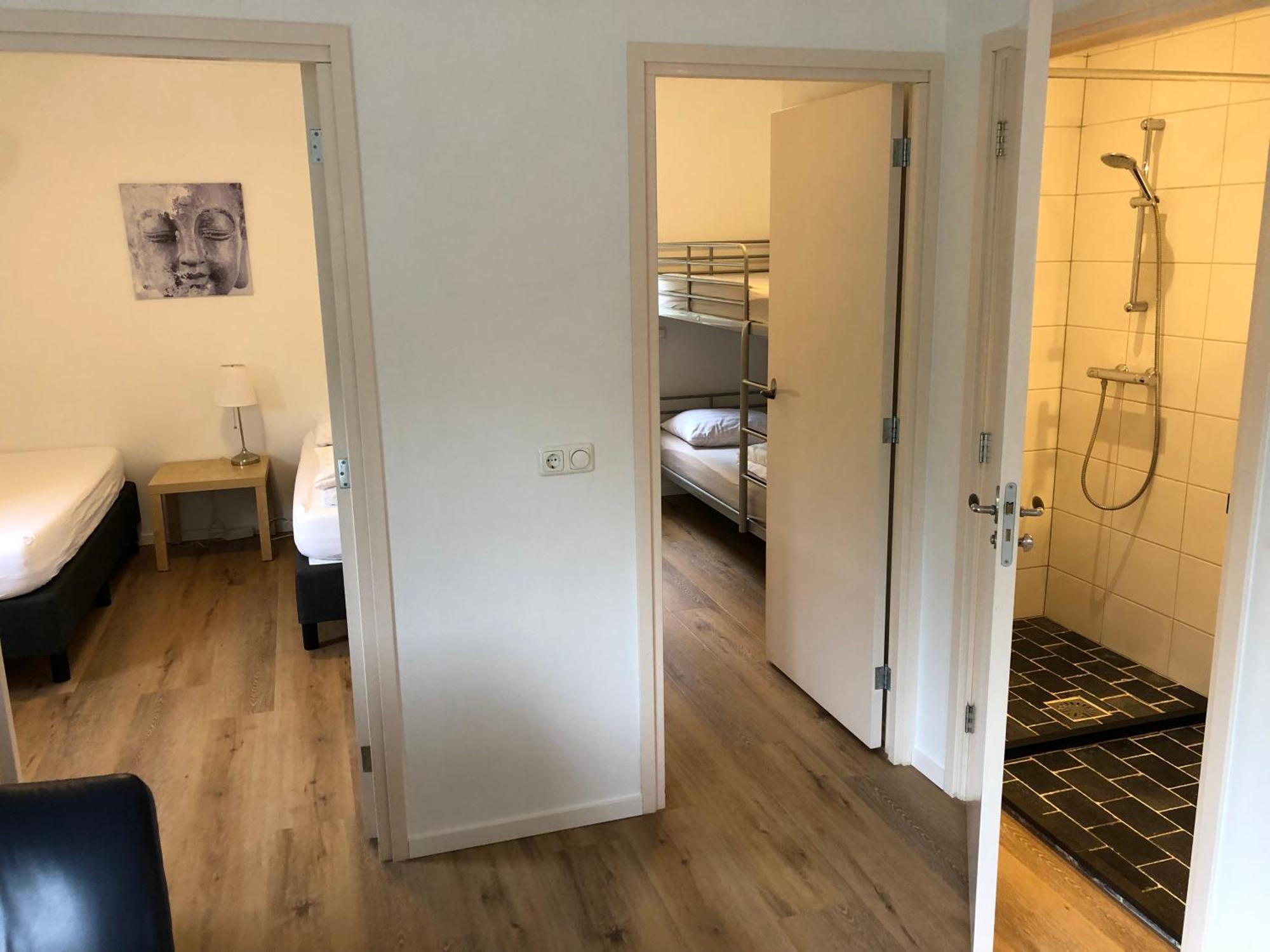 B&B Oostzomerland Mijnsheerenland 외부 사진