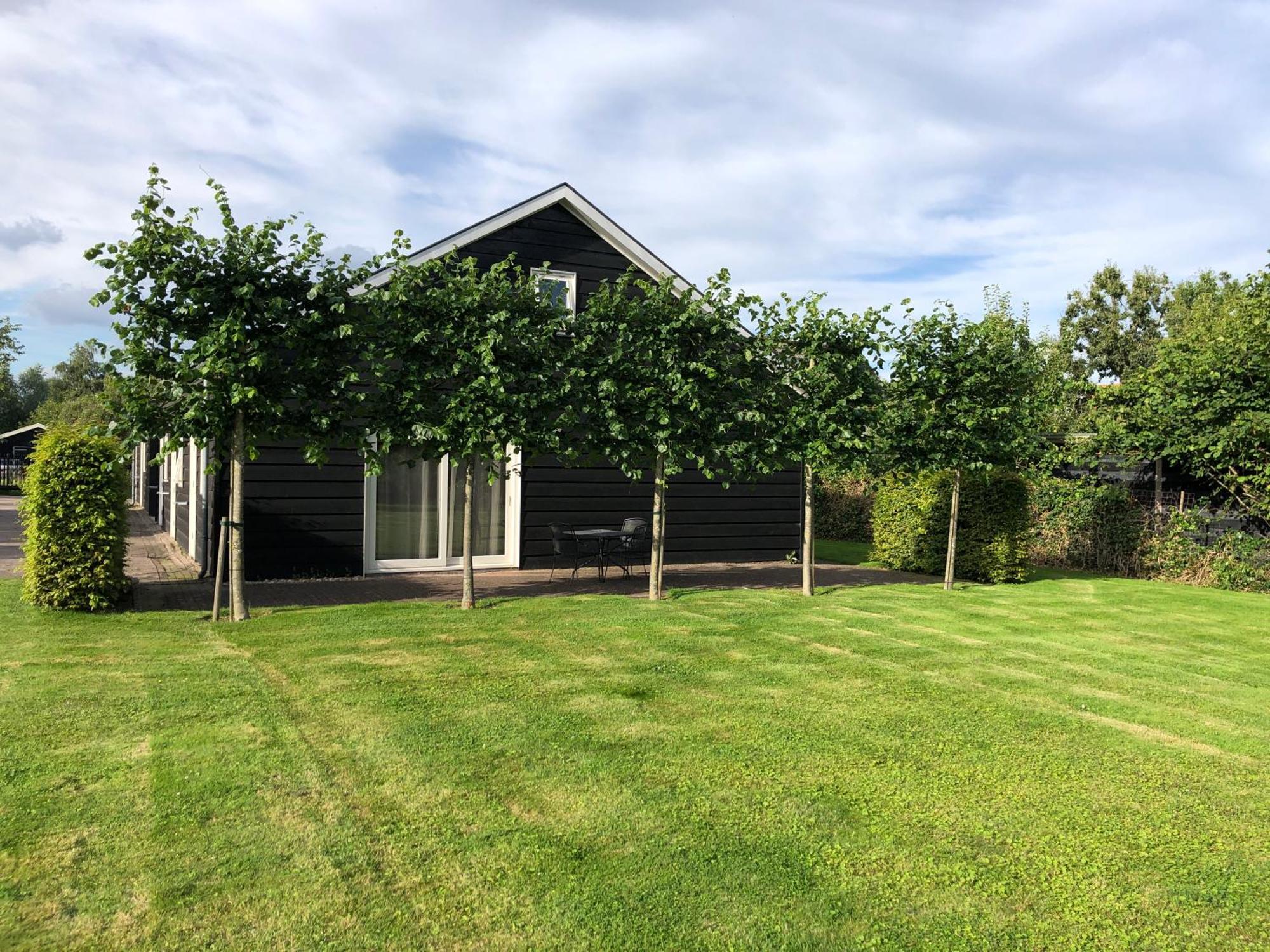 B&B Oostzomerland Mijnsheerenland 외부 사진