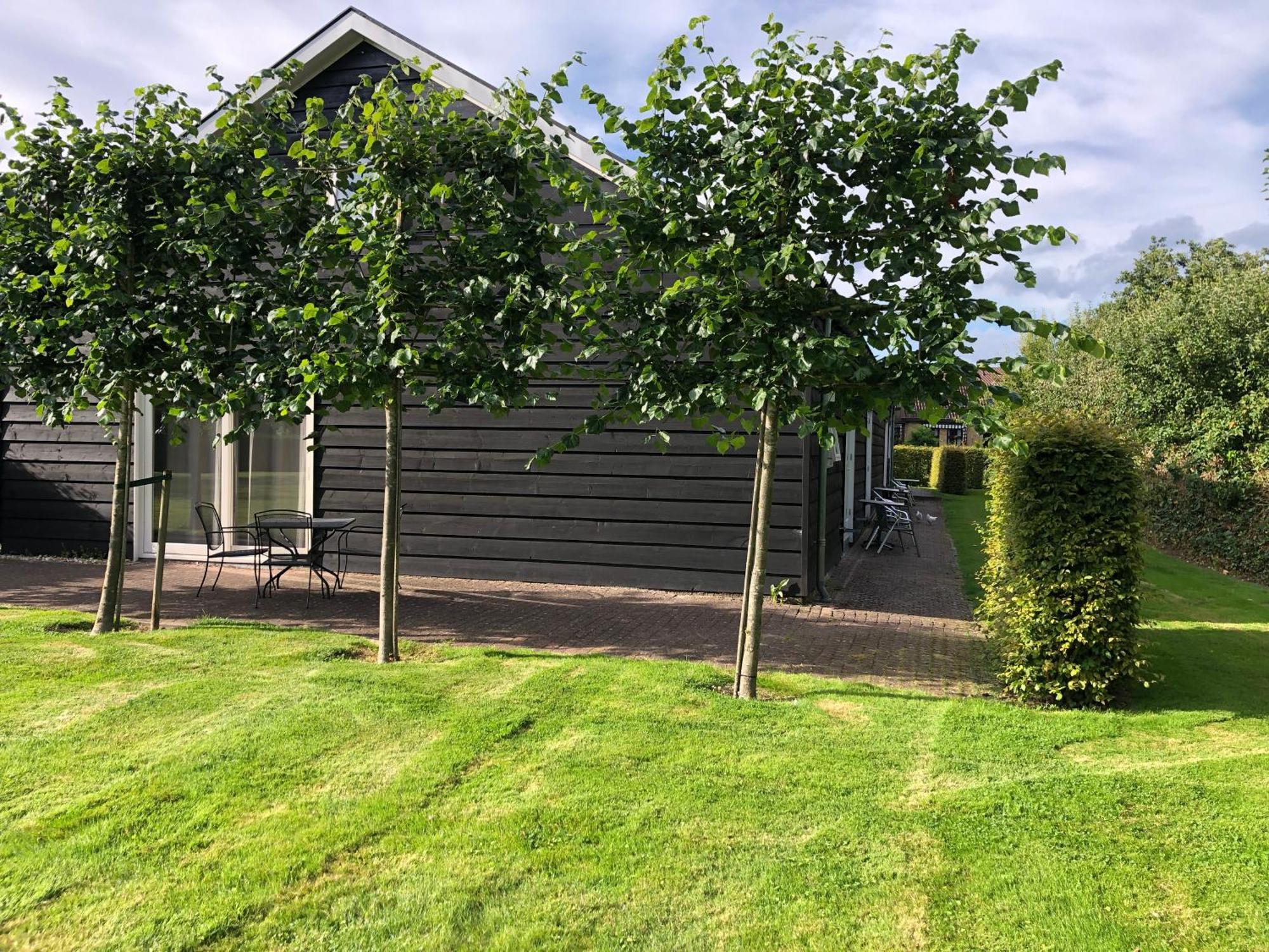 B&B Oostzomerland Mijnsheerenland 외부 사진