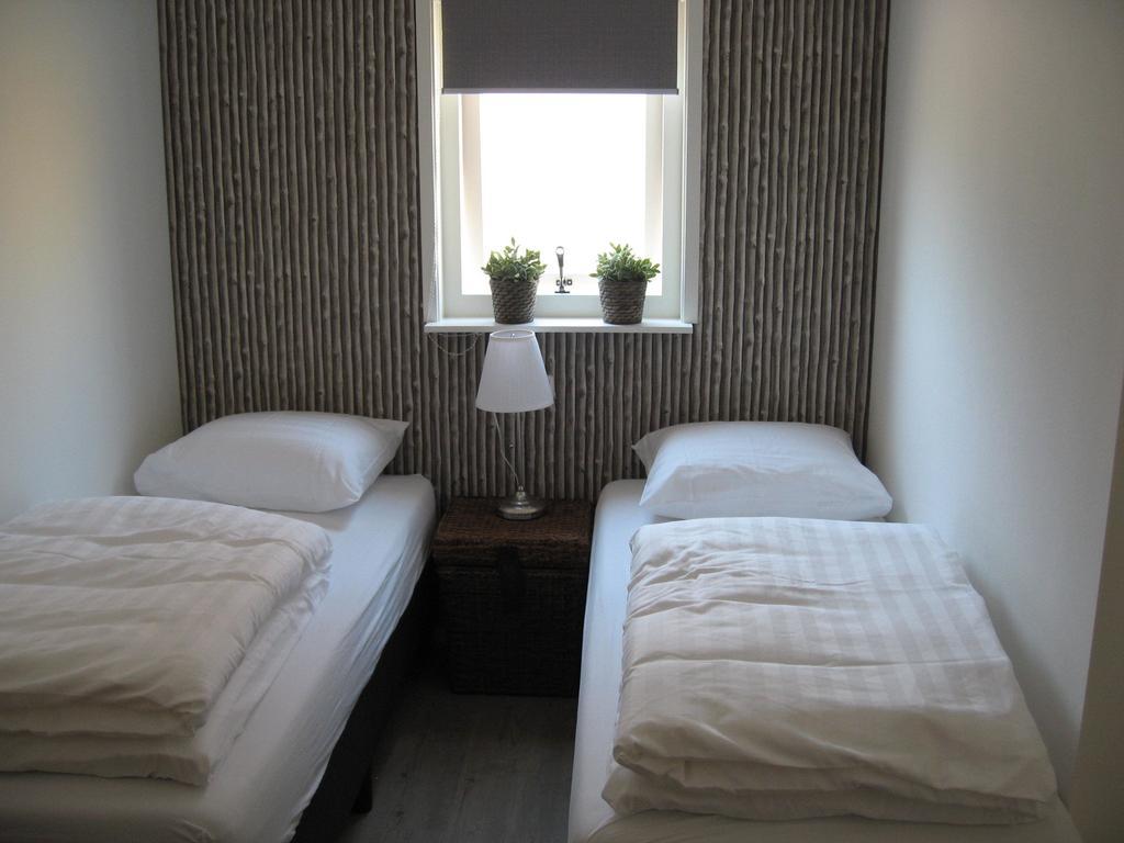 B&B Oostzomerland Mijnsheerenland 외부 사진